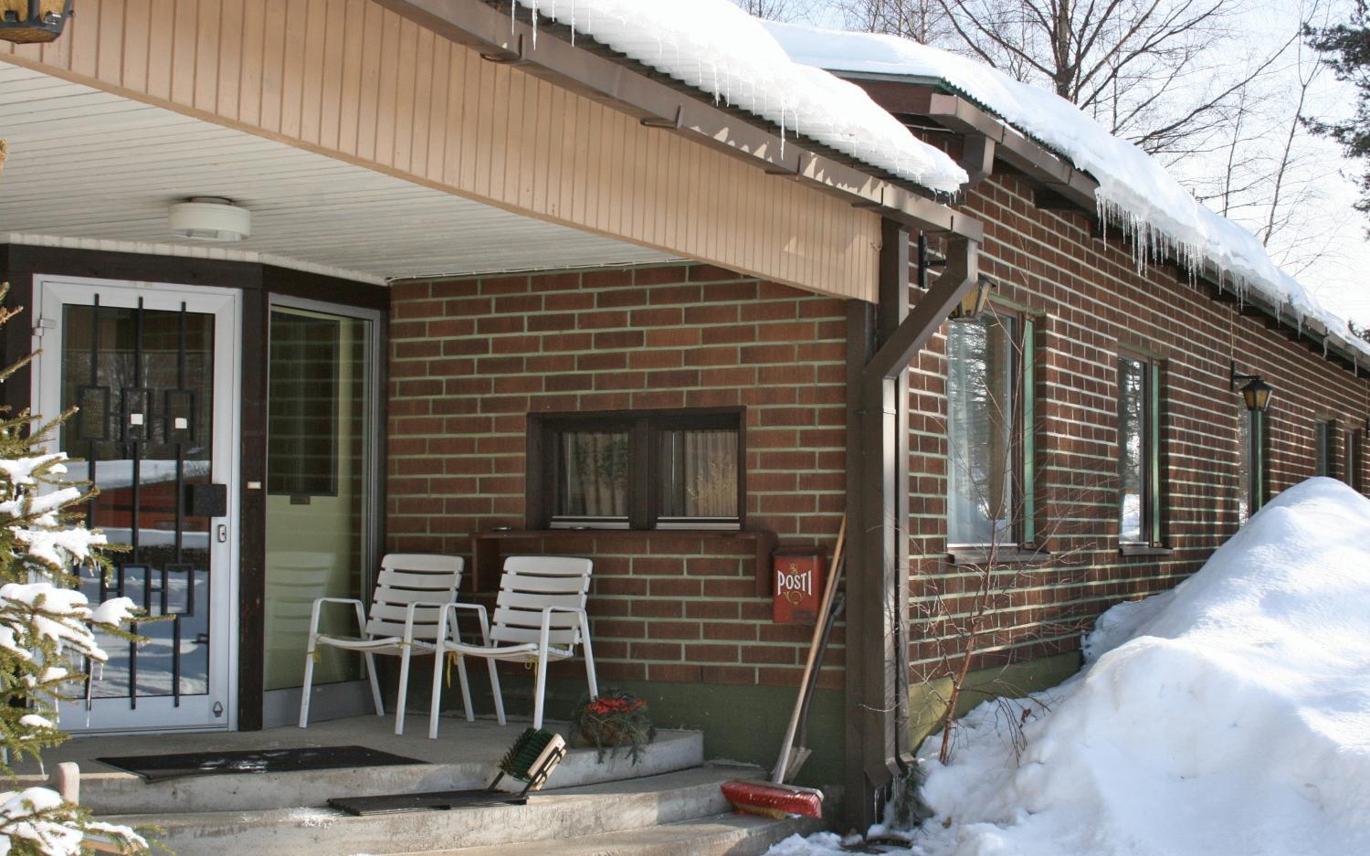 Gasthaus Punkaharju Exterior photo
