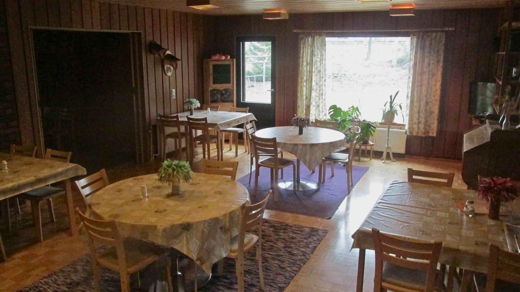 Gasthaus Punkaharju Exterior photo
